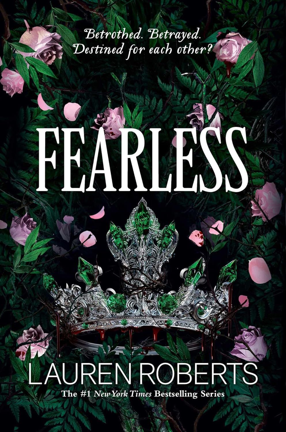 Fearless image
