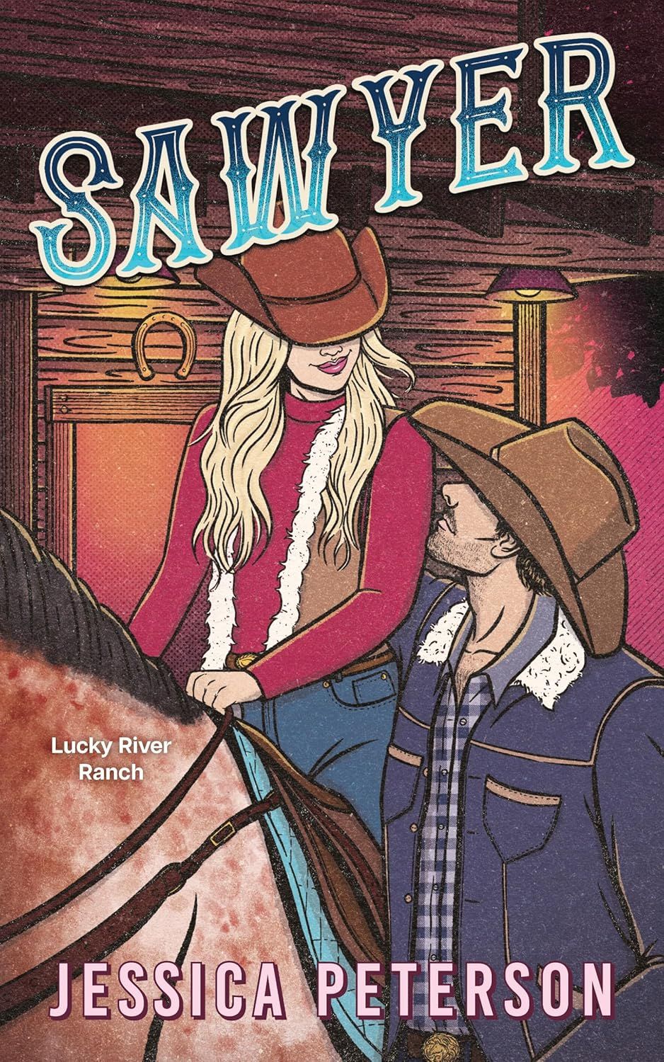 Sawyer (Deluxe Edition) image