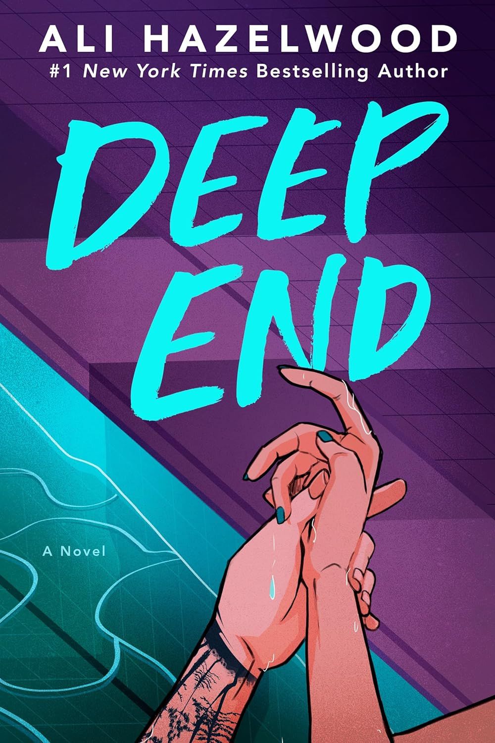 Deep End image