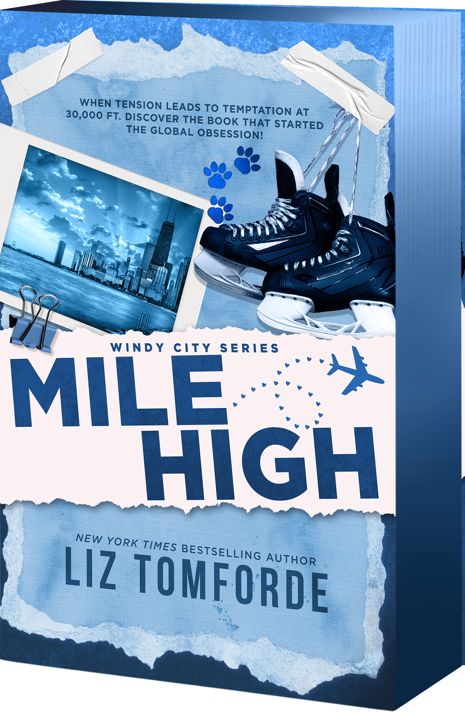 Mile High image