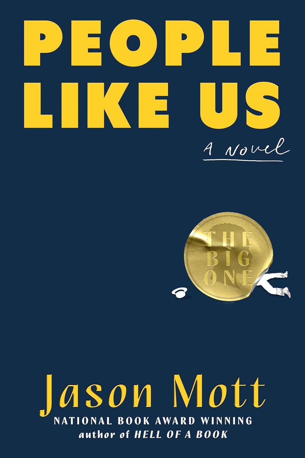 People Like Us image