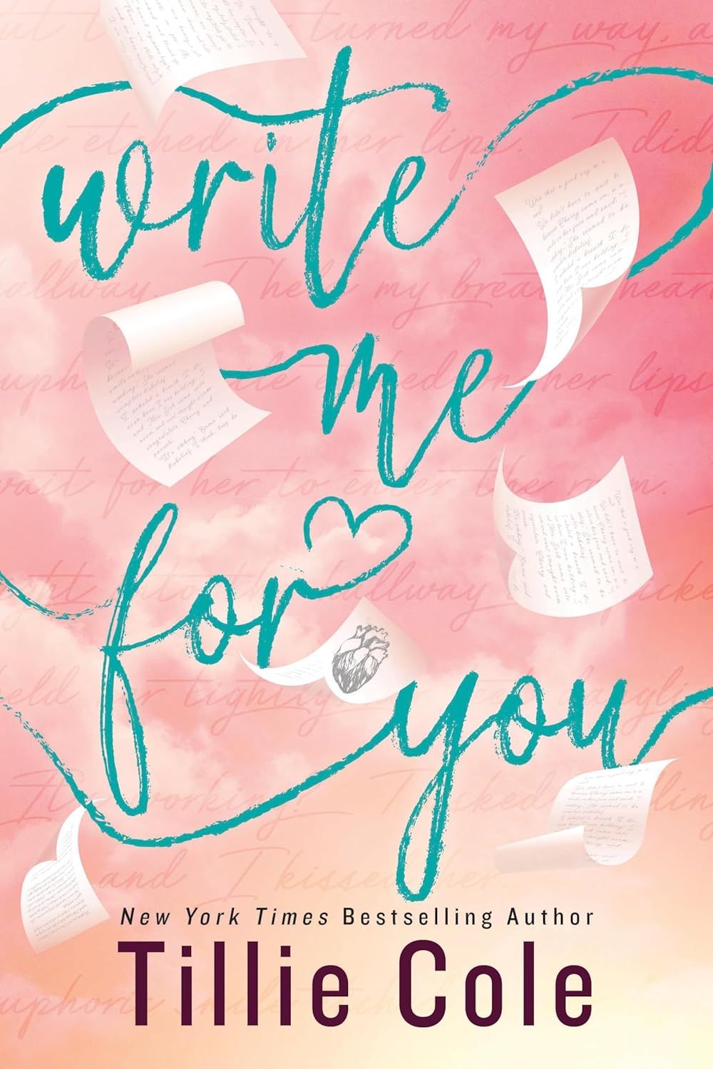 Write Me for You image