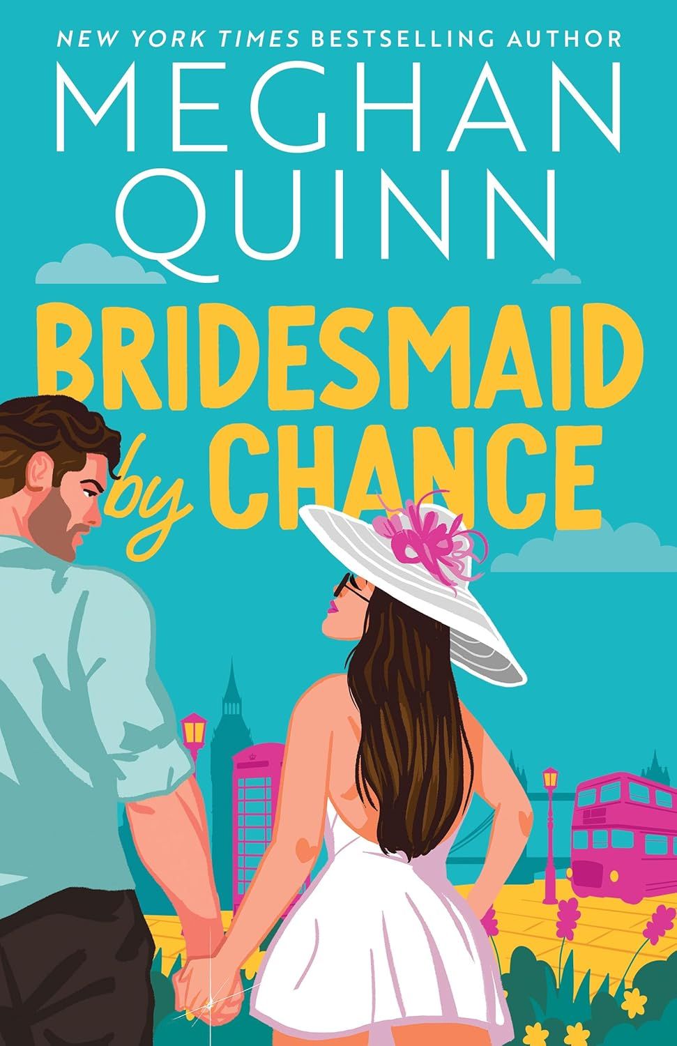 Bridesmaid by Chance image