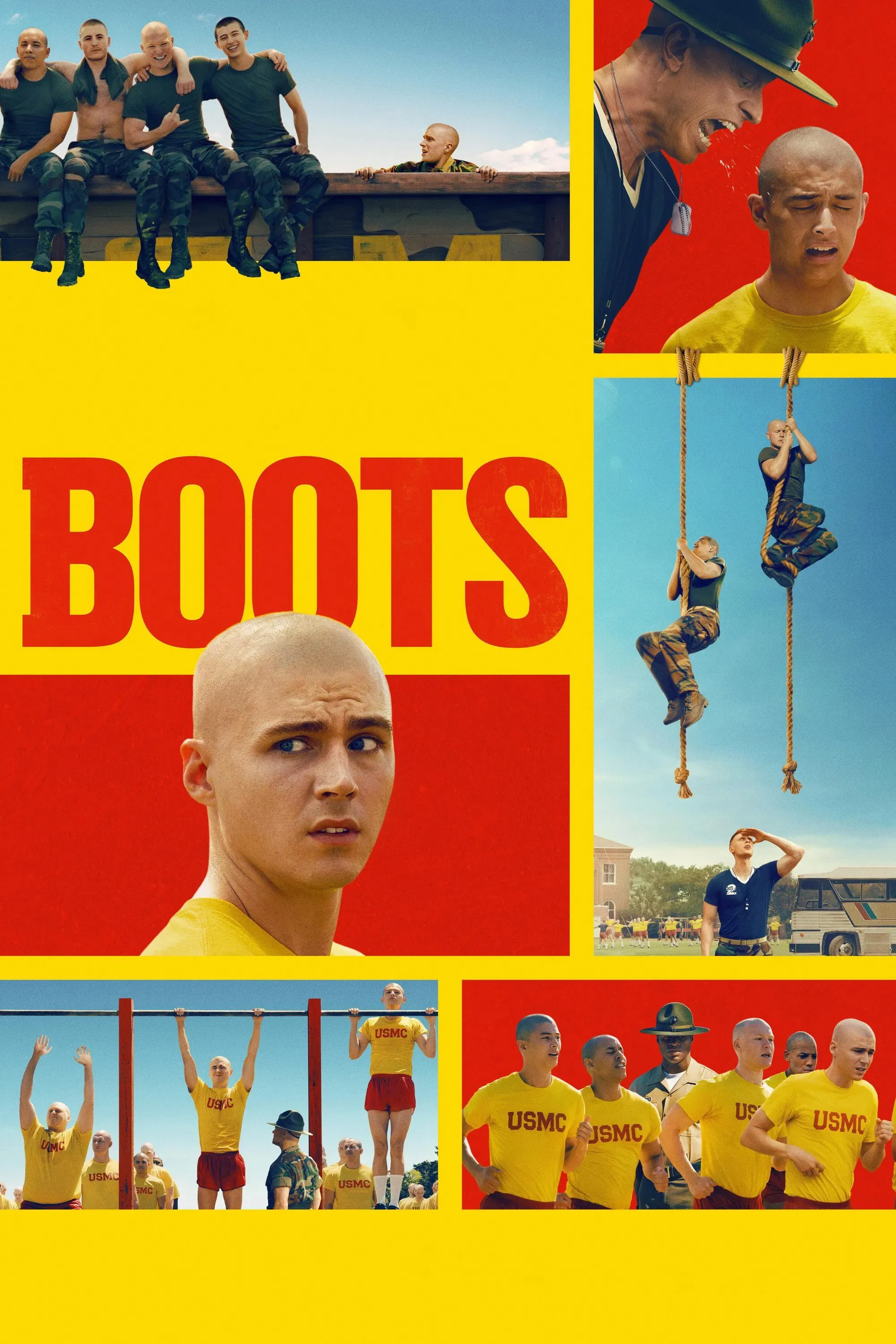 Boots image