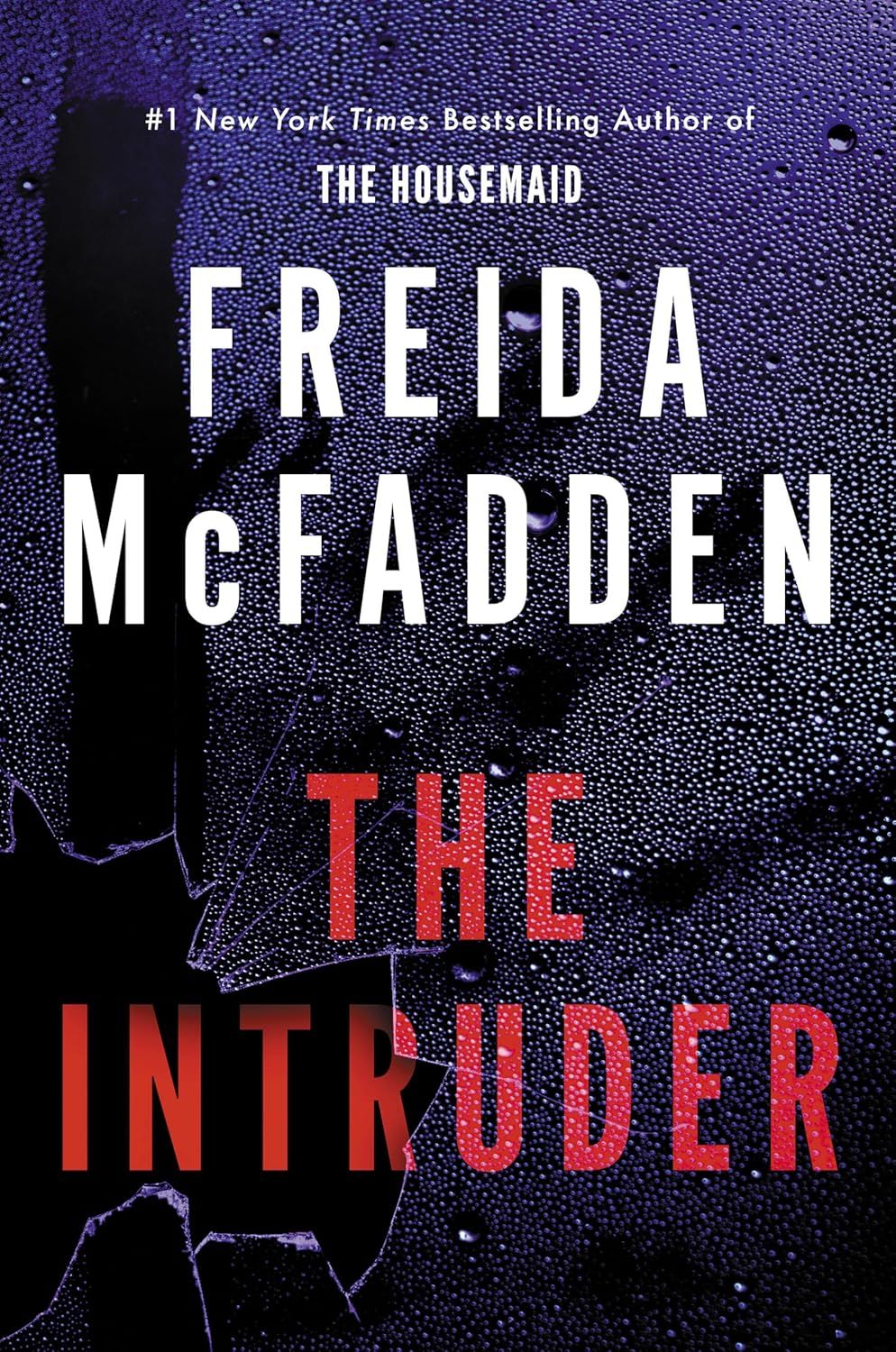 The Intruder image