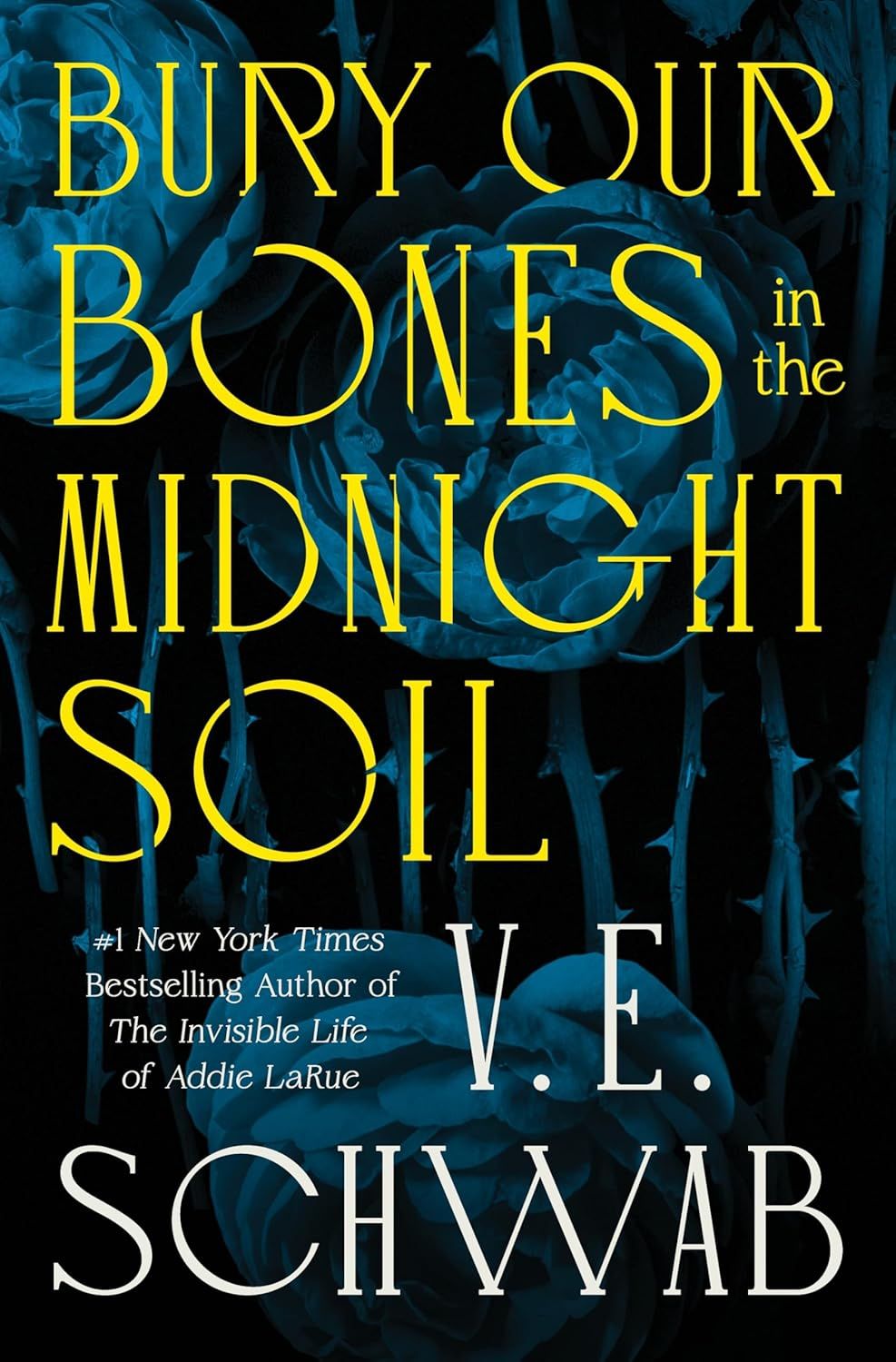 Bury Our Bones in the Midnight Soil image