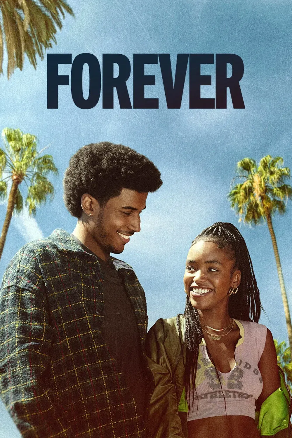 FOREVER image