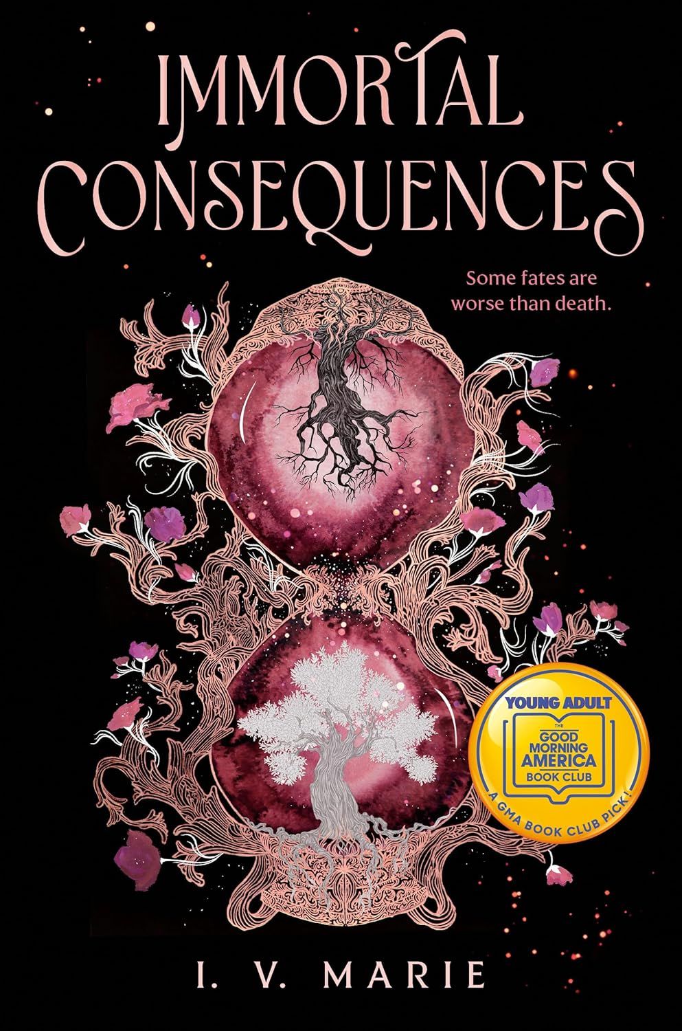 Immortal Consequences image