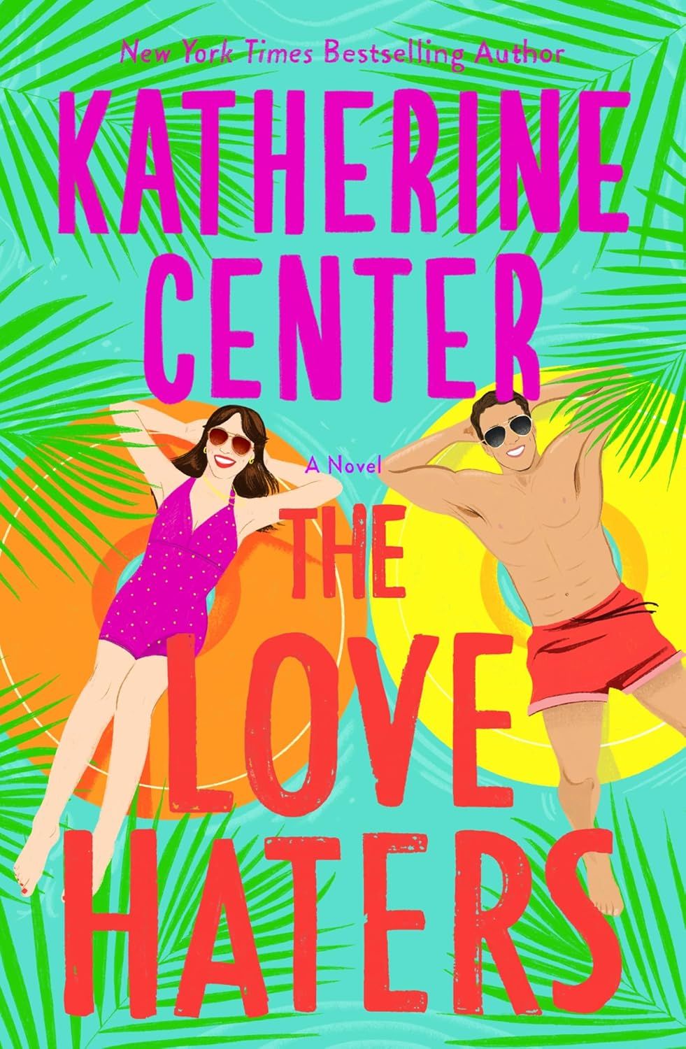The Love Haters image