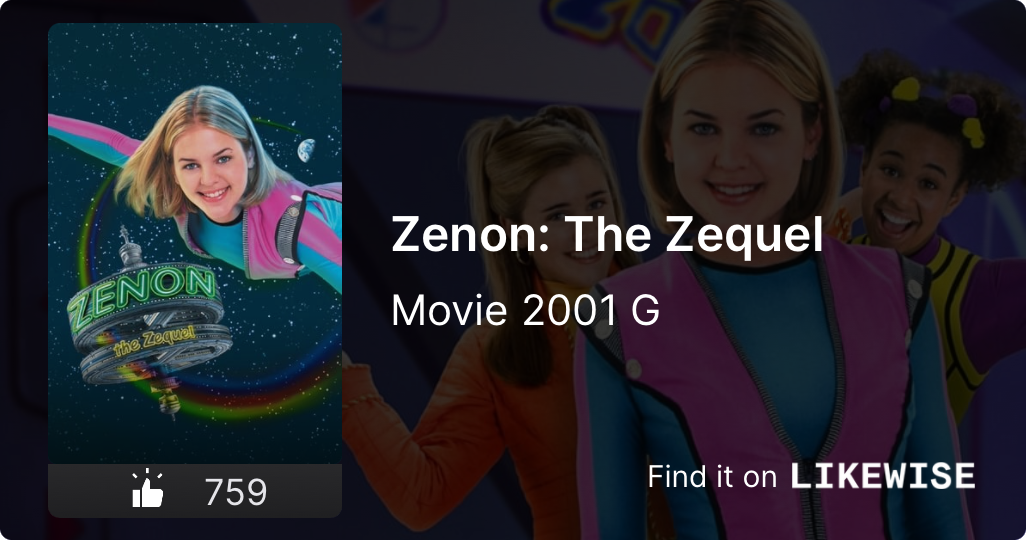 zenon the zequel aliens