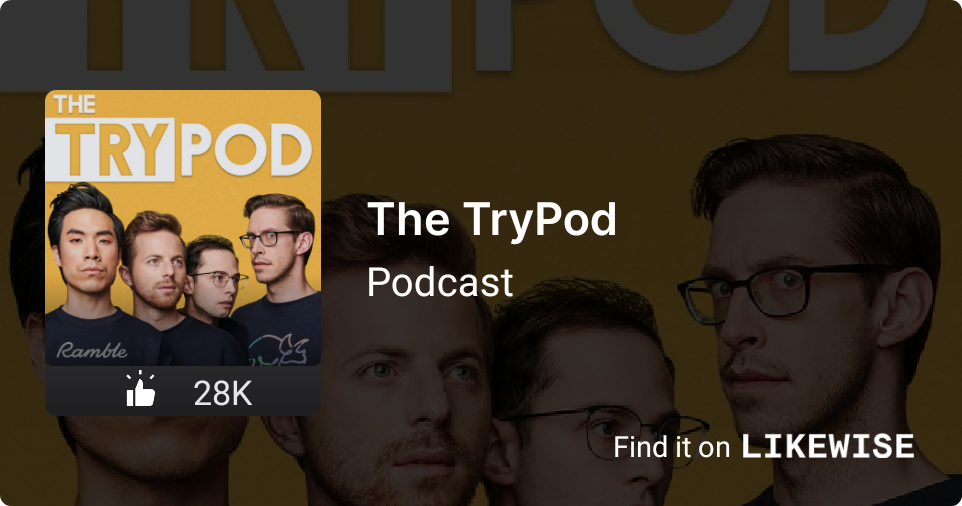 TryPod - 