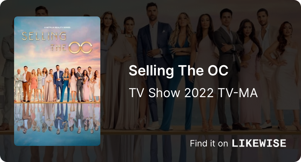 selling-the-oc-likewise-tv