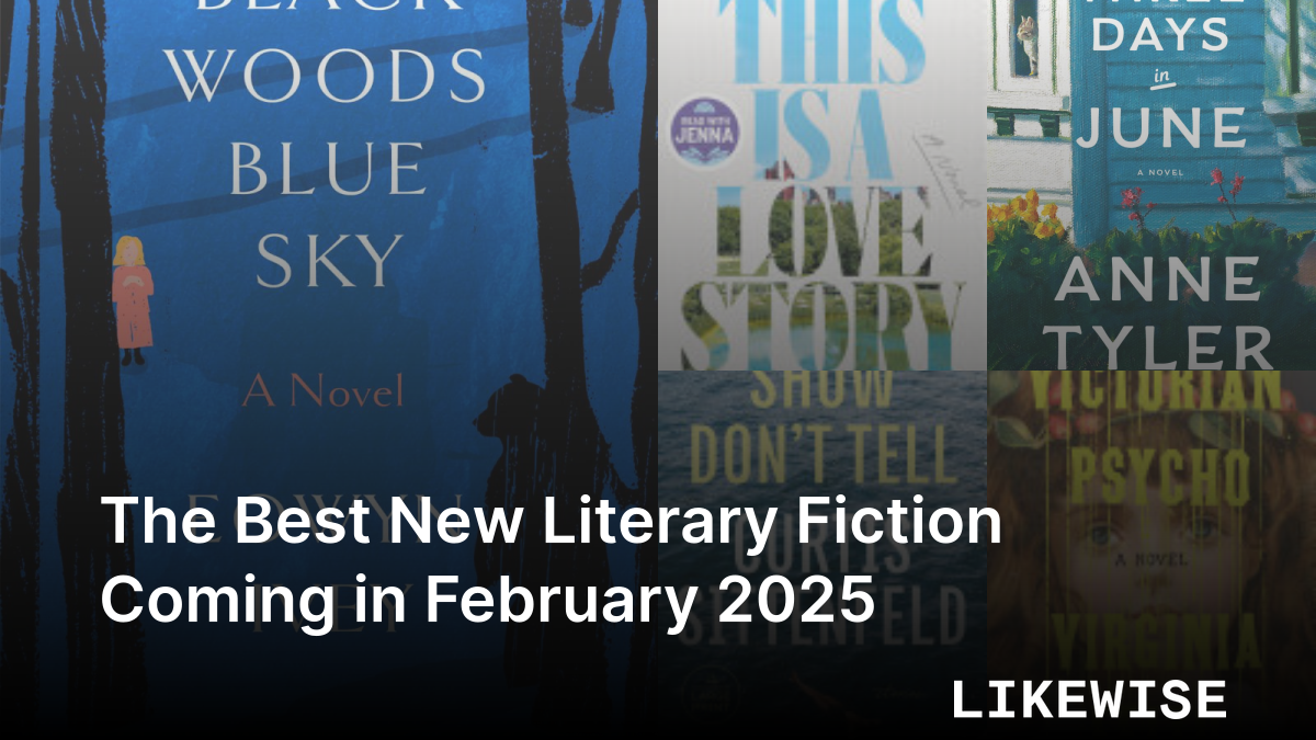 the-best-new-literary-fiction-from-february-2025