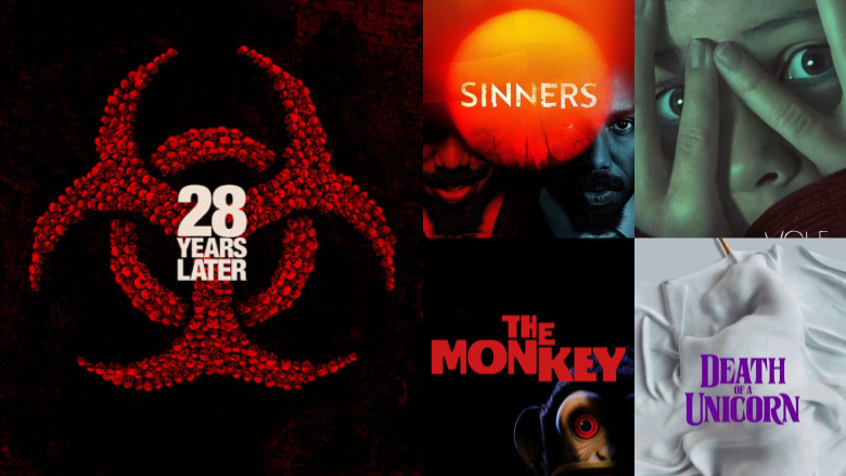 10 Most Anticipated Horror Movies of 2025