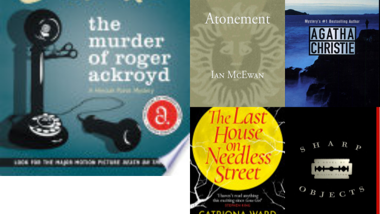 10 Mystery Novels That Keep You Guessing Until the Very Last Page