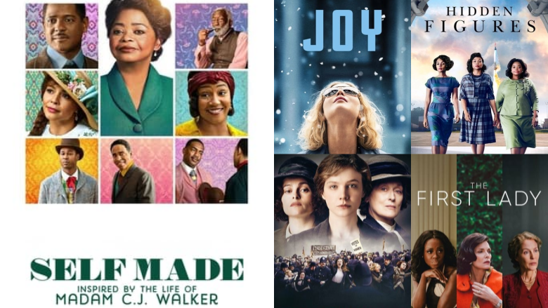 11 Inspiring True Stories of Women Trailblazers