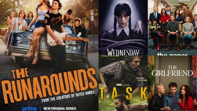 Show Is Back 21 New & Returning September Shows You Won't Want To Mi