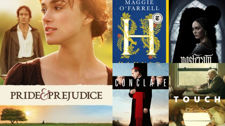 Endnote Movie 9 Unmissable Book-to-Movie Adaptations Everyone Loves