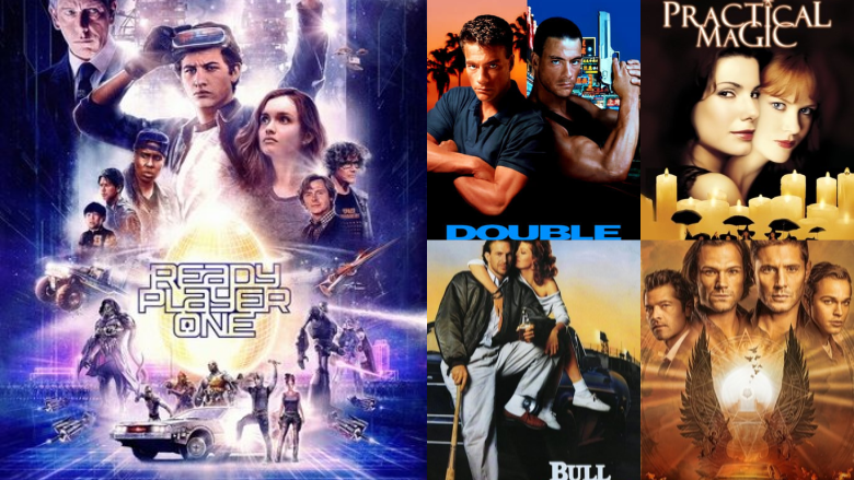 Everything Coming to Prime Video in December