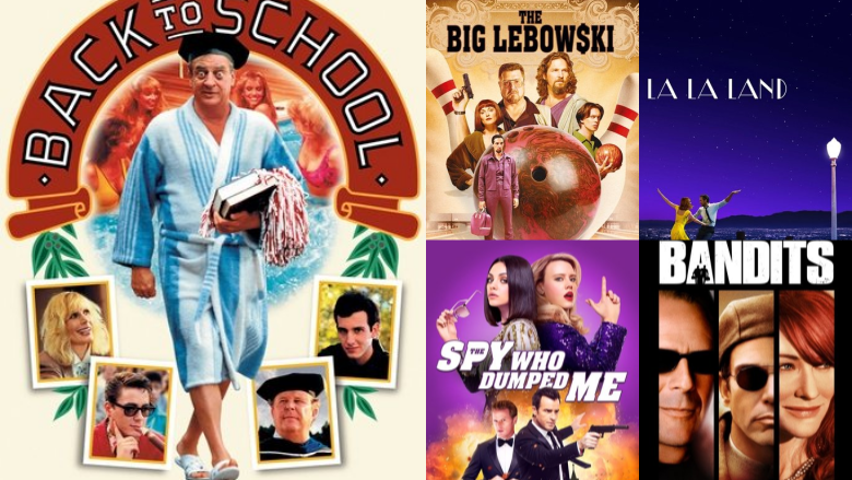 Everything Coming to Prime Video in February