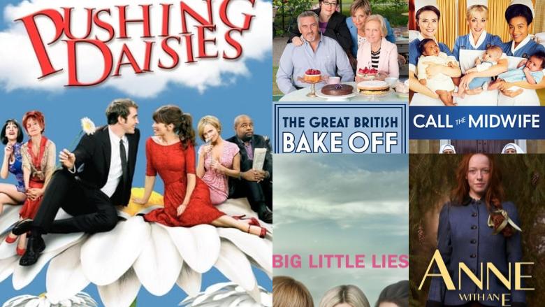 9 Spring Shows to Brighten Your Season!