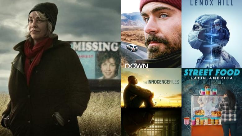 10 Riveting Netflix Docuseries You Simply Cannot Miss