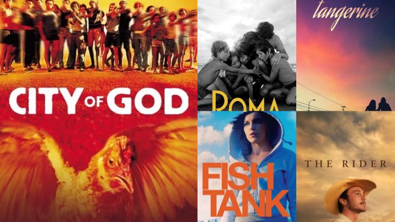 Recent Realism Films 10 Great Films That Use Non-Actors for Stunning Realism
